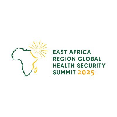 EARGHSS 2025, emphasizing the importance of collaboration, innovation, and
commitment in addressing global health challenges.