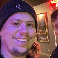 Nate Shearer (@faultrunner) 's Twitter Profile