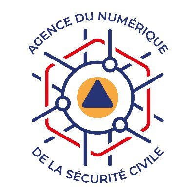Agence du numérique de la sécurité civile Profile