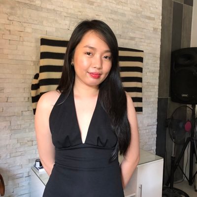 MaBiancaButac's profile picture. Baker