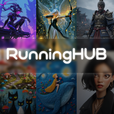 RunningHub Profile