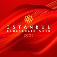 Istanbul Blockchain Week (@istanbulblockwk) 's Twitter Profile Photo Istanbul Blockchain Week (@istanbulblockwk) 's Twitter Profile Photo