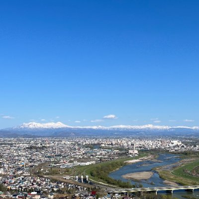 asahikawa_sec's profile picture. 