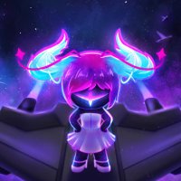 BinaryStella - Ark Odyssey (@binarystellar) 's Twitter Profile