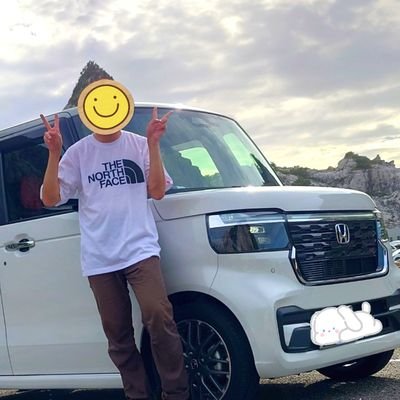minomushi_23's profile picture. 96(H8)年生まれ、29歳男子。
趣味を増やしたくて、カワサキNinja1000sx はじめました🔰
車は、ホンダN-BOXカスタムターボ(現行)乗ってます✨️
旅行、日本酒、食べ歩きが好きです！Perfume Fanclub P.T.A.会員⊿