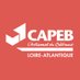 CAPEB 44 (@capeb_44) Twitter profile photo CAPEB 44 (@capeb_44) Twitter profile photo