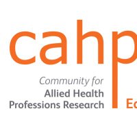 CAHPR EM Hub (@cahpr_em_hub) 's Twitter Profile