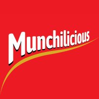 Munchilicious (@munchilicious_) 's Twitter Profile