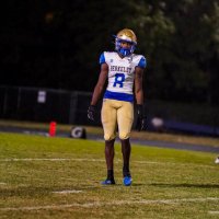 Kevin Boone (@kboone06) 's Twitter Profile