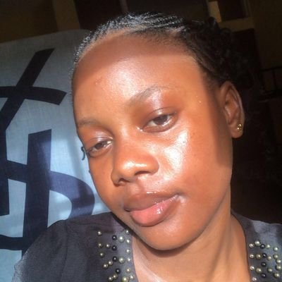 oreoluwa_amusan's profile picture. I do feminism ||  
l love being a woman 🎀