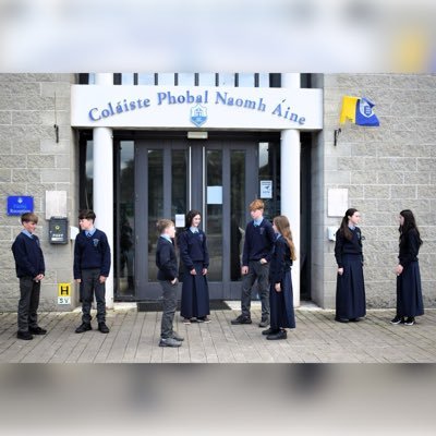 Welcome to St. Annes Community College, Killaloe. Our primary aim is to nurture and develop our students unique talents and gifts.