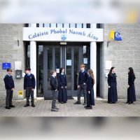 St.Annes CC Killaloe (@stannescck) 's Twitter Profile