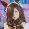 411makura's profile picture. 163cmロリコンコスプレイヤー/妹@41futon #ごちそうさまくら