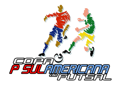Twitter Oficial da Copa P Sulamericana de Futsal 2012