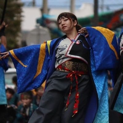 sari_1123's profile picture. ざっくばらん→たまゆら→我侭/いみじ
踊り子お休み中
ごく稀にイベントに出没する人