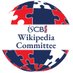 ISCB Wikipedia Team (@iscbwikiteam) Twitter profile photo ISCB Wikipedia Team (@iscbwikiteam) Twitter profile photo