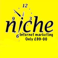 Niche Local (@nichelocal) 's Twitter Profile