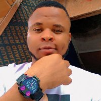 Ogunna Chris G.O.A.T (@chrisogunna) 's Twitter Profile