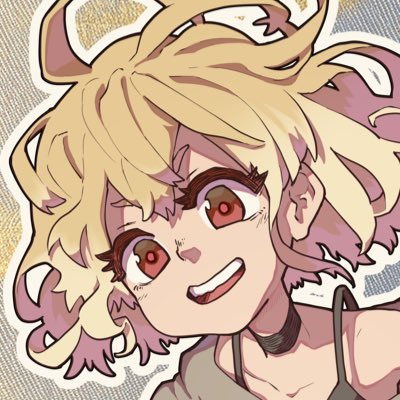 ありしあ🐥さんのプロフィール画像