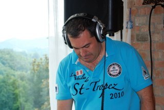 DjToopo's profile picture. 