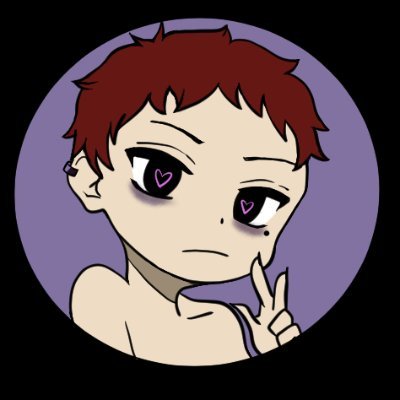 kuon_chii's profile picture. 