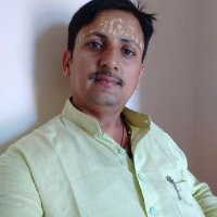 गिरधारी राजपुरोहित (@girdharisingh71) 's Twitter Profile
