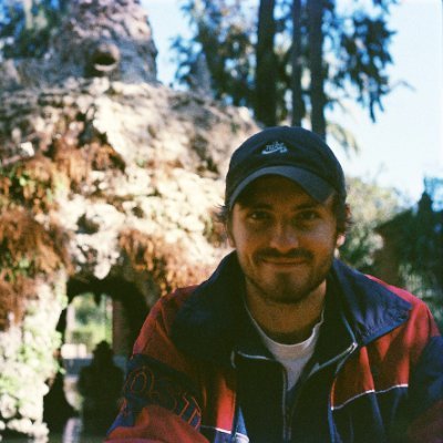 Corentin Duval Profile