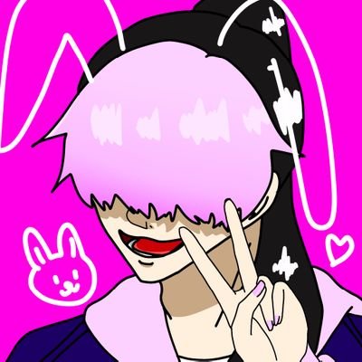 観測者🐰@ブルスカにいるよさんのプロフィール画像