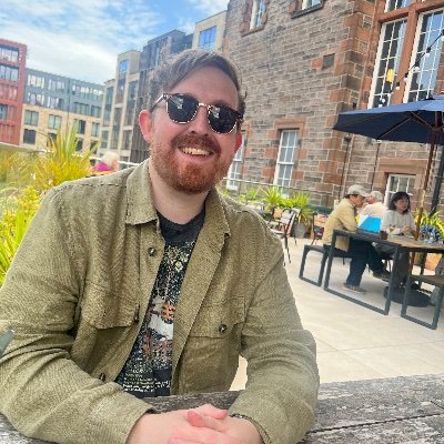 Deactivated Account
Find me one @WeegieGraeme.bsky.social
Historian, late 17th c, Scots martial culture, the Highland War & Scots-Dutch connection.