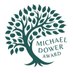 Michael Dower Award (@doweraward) Twitter profile photo Michael Dower Award (@doweraward) Twitter profile photo
