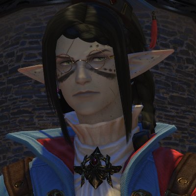 PunkinPembrooke's profile picture. He/They 
🐰❤🦒❤🐰