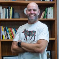 Jono Dicks (@jono_dicks) 's Twitter Profile Photo