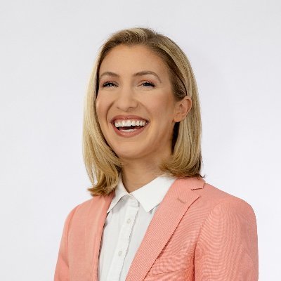 meganmitch92357's profile picture. SEE YOU AT 4:30–7AM ON @ WLWT!!!! Anchor/reporter 🎓@EmersonCollege alum Pop/Internet culture, politics, geography, food, sociology, etc.