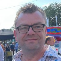 Mario Bergen (@autismestorm) 's Twitter Profile