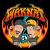 Waknat TV (@waknattv) Twitter profile photo Waknat TV (@waknattv) Twitter profile photo