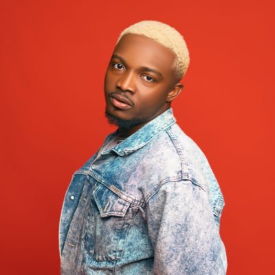 KelvinDavidson_ Profile Picture