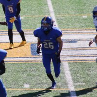 Nathan Bernard II (@nbernard28) 's Twitter Profile