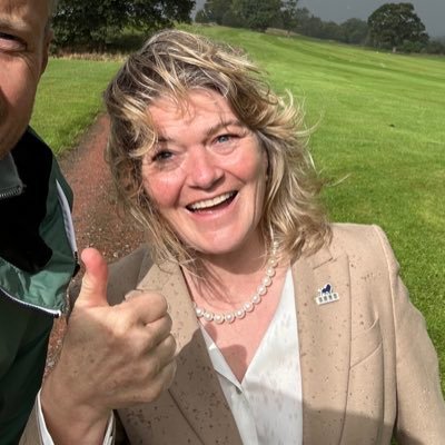 Chair @ChesterBizClub. Fan of @ChesterRegatta. Solicitor. Mum. Dog walker. All views my own.