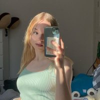 Sophie (@sophiechn_) Twitter profile photo