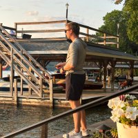Jeff (@jeffsharnick) 's Twitter Profile