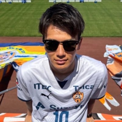 SPULSE1229's profile picture. 清水エスパルスサポーター #6 竹内涼推し #橘田健人