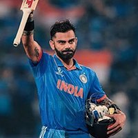 HS (@mr__harshith15) 's Twitter Profile