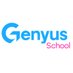 Genyus School (@genyusschool) Twitter profile photo Genyus School (@genyusschool) Twitter profile photo