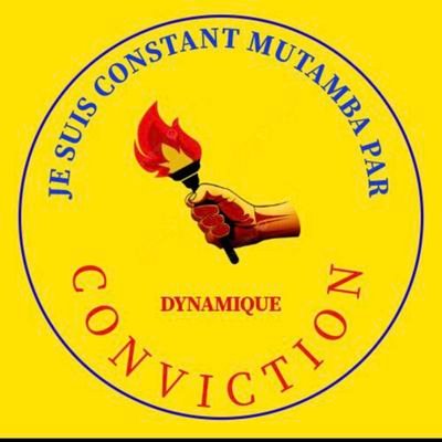 BankBillio45's profile picture. nous une dynamique qui prône l'éveil du peuple congolais 🇨🇩🧠✊