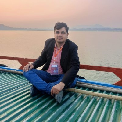 Viks2306's profile picture. Content Creator - Social Media