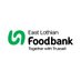 East Lothian Foodbank (@el_foodbank) Twitter profile photo East Lothian Foodbank (@el_foodbank) Twitter profile photo
