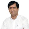 AnilPandey_8's profile picture. राजनेता
