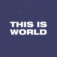 This is World (@thisisworld_us) 's Twitter Profile