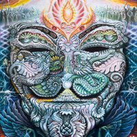 randal roberts (@randalart) 's Twitter Profile Photo