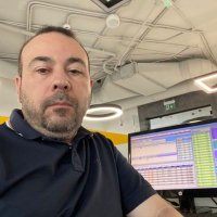 Sameh Atieh (@samehatieh1) 's Twitter Profile
